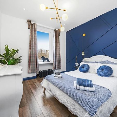 Roslin Place - Grampian Lettings Ltd Aberdeen Kültér fotó