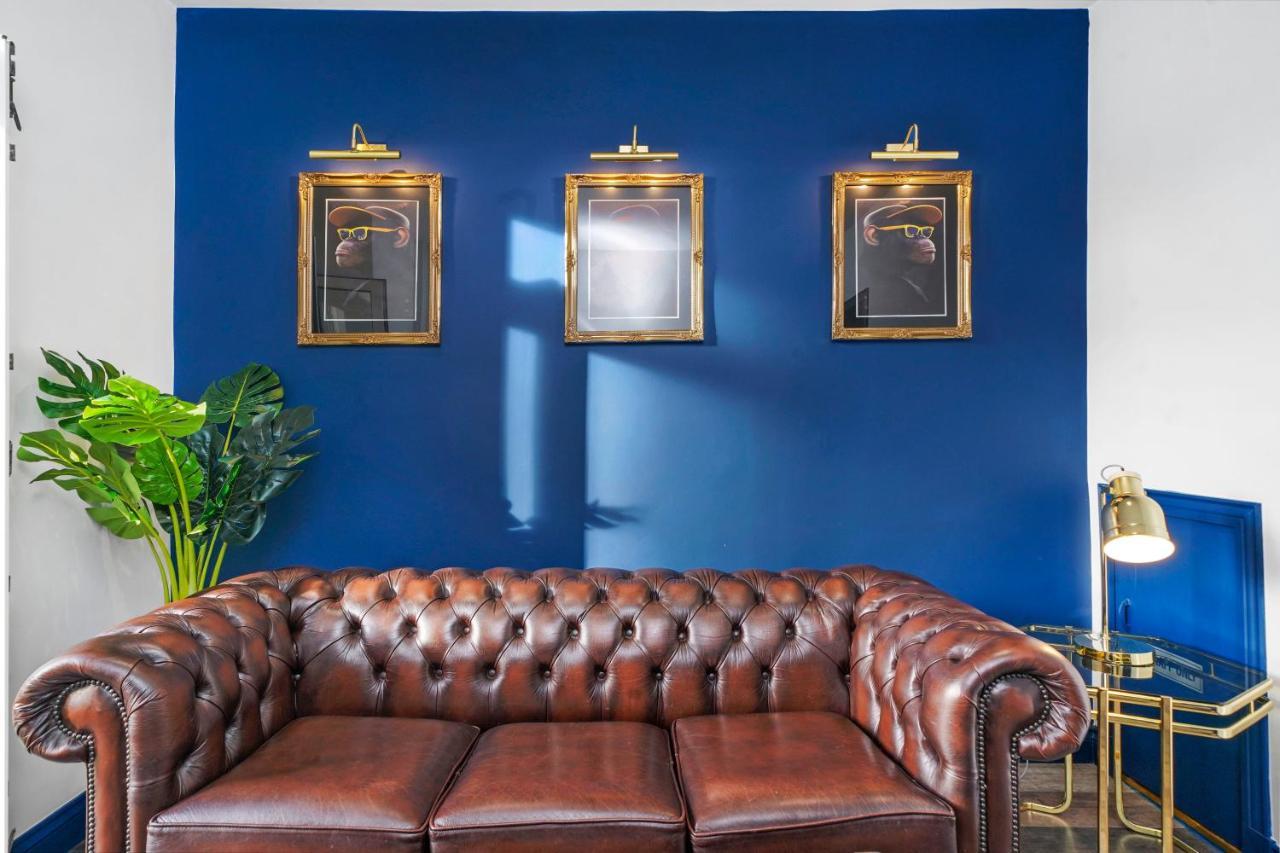 Roslin Place - Grampian Lettings Ltd Aberdeen Kültér fotó