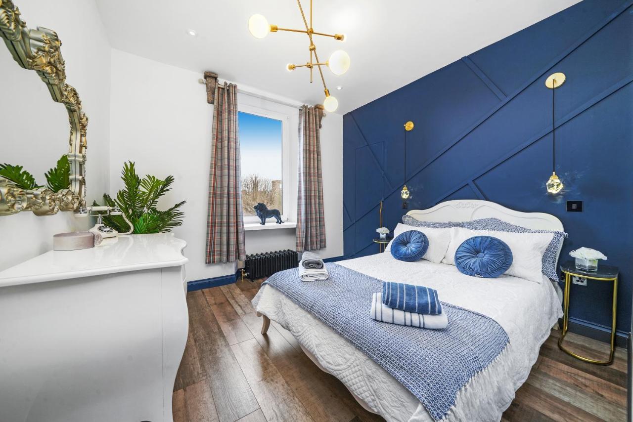 Roslin Place - Grampian Lettings Ltd Aberdeen Kültér fotó