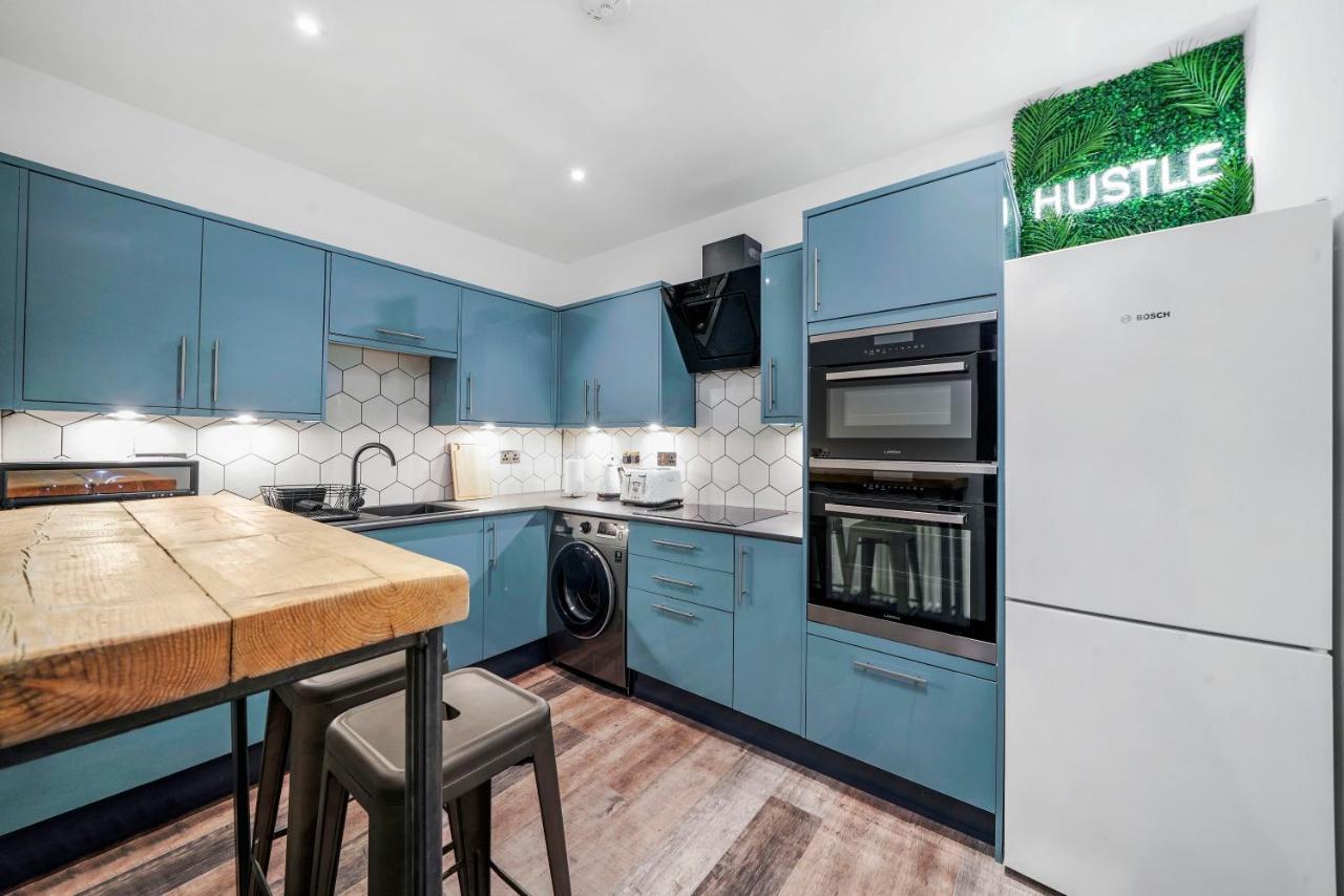 Roslin Place - Grampian Lettings Ltd Aberdeen Kültér fotó
