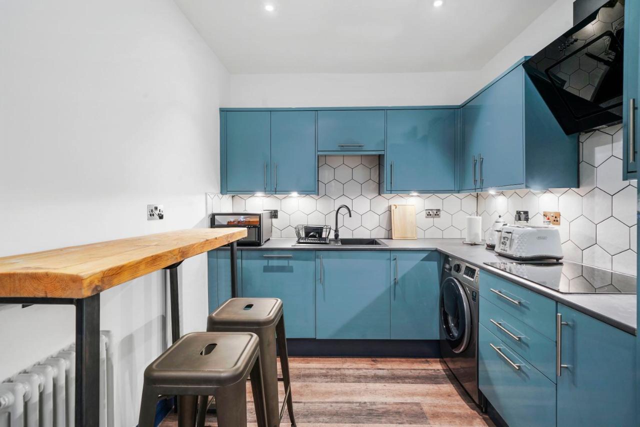 Roslin Place - Grampian Lettings Ltd Aberdeen Kültér fotó