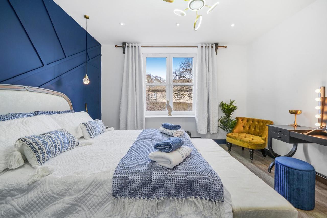 Roslin Place - Grampian Lettings Ltd Aberdeen Kültér fotó