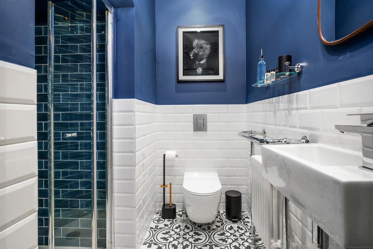 Roslin Place - Grampian Lettings Ltd Aberdeen Kültér fotó